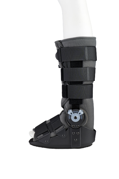 Νάρθηκας ποδοκνημικής AIR-ROM ROCKER MB/6005