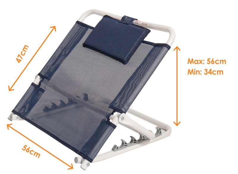 Ανυψωτικό πλάτης – Ερεισίνωτο 0806066 0806066 ALLCARE