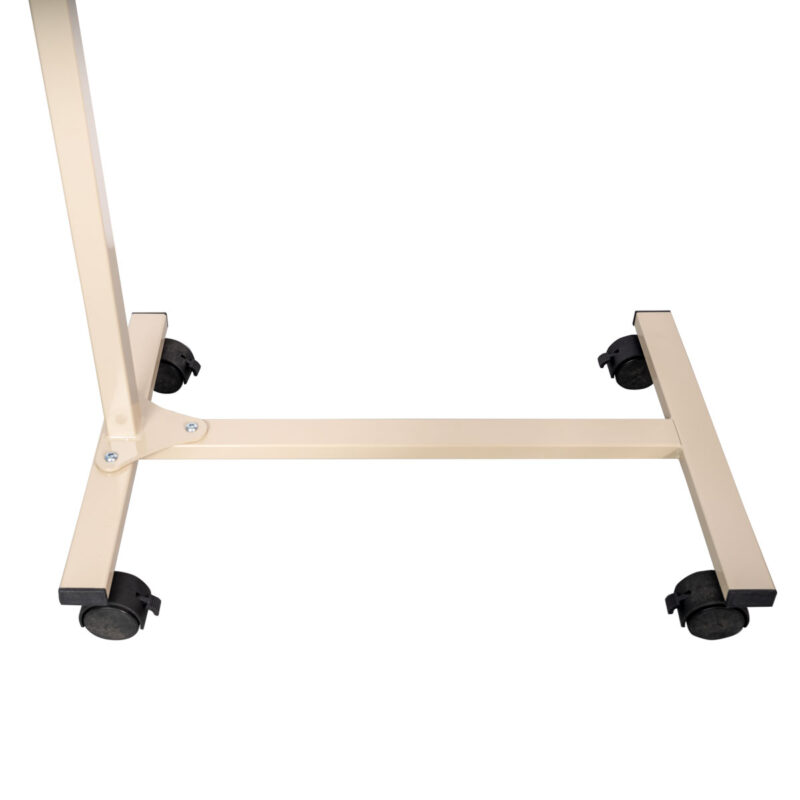 Τροχήλατο Ανακλινόμενο Τραπεζάκι 0806645 0806645 ALLCARE