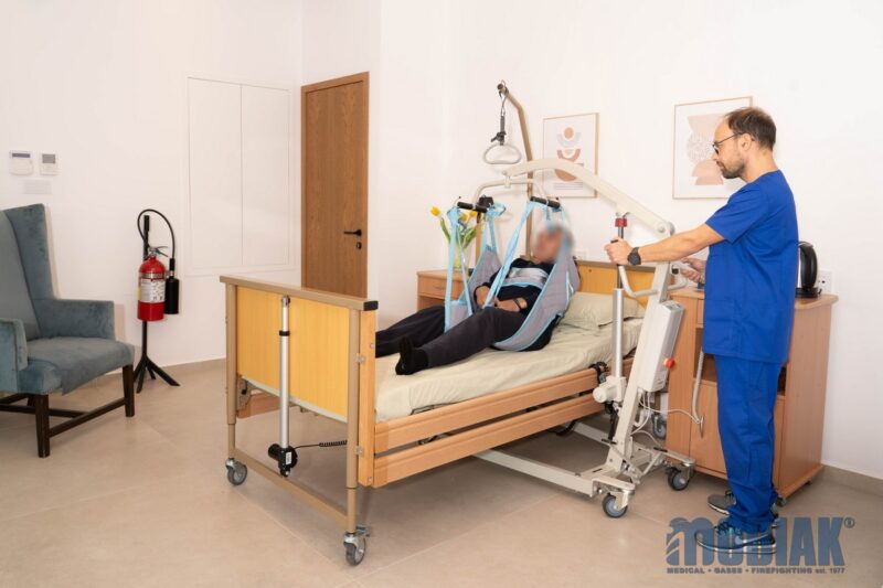 0803122 ALLCARE