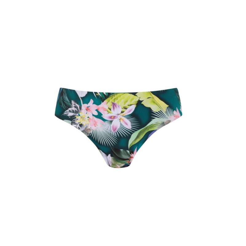 Μαγιό Flower Spirit Panty 71582