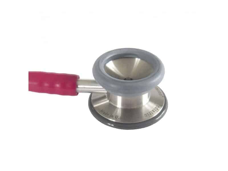 Littmann Classic Ii Raspberry Παιδιατρικό Στηθοσκόπιο Littmann Classic II Pediatric Raspberry