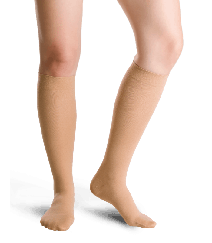 VARISAN FASHION Ccl 2 23 – 32 mmHg Κάτω Γόνατος 2036