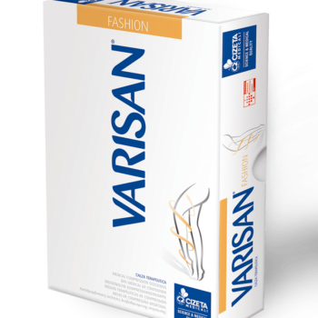 VARISAN FASHION Ccl 2 23 – 32 mmHg Κάτω Γόνατος 2036 - Image 3