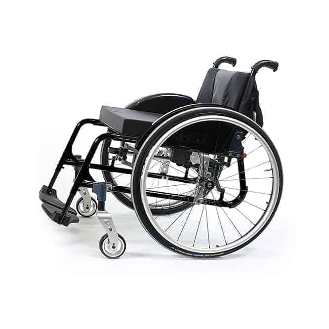 Αμαξίδιο Action 5 Invacare