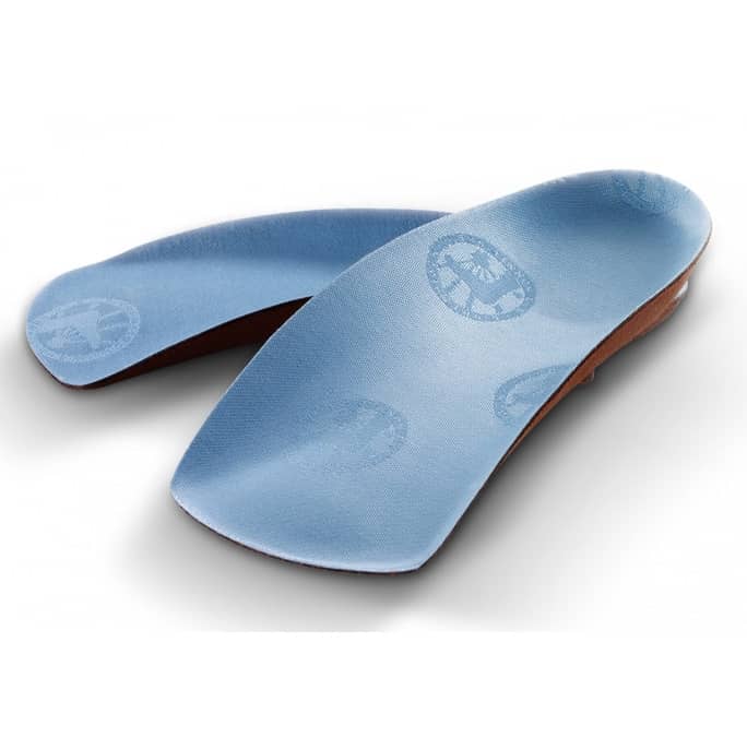 Ανατομικό Πέλμα Καμάρας Birkenstock Blue Footbed