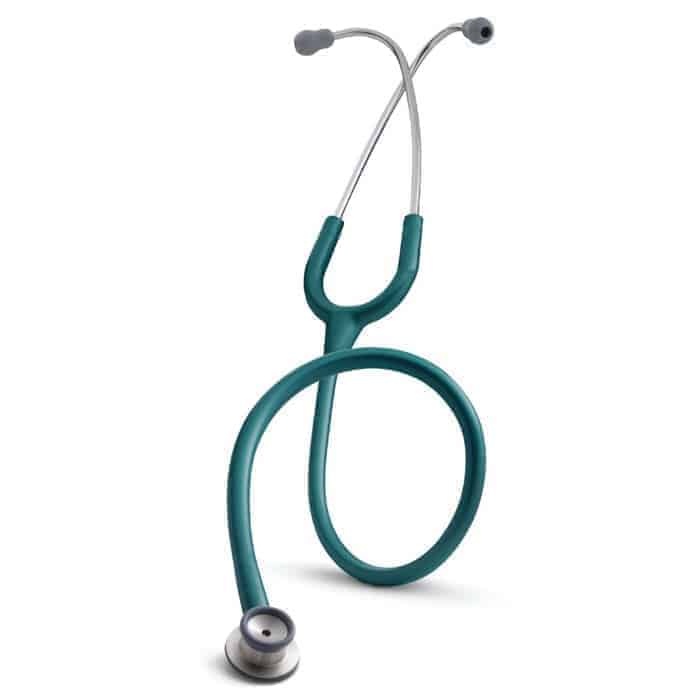 Βρεφικό Στηθοσκόπιο Littmann Classic II INFANT Caribbean Blue