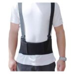 Ζώνη εργασίας Industrial FORMFIT