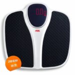 Ηλεκτρονική ζυγαριά δαπέδου ADE M316600