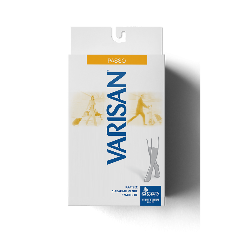 VARISAN-PASSO-18mmHg-Blue-Chiné-2024BL-σοφιανός-ορθοπεδικά-3