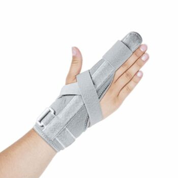 Νάρθηκας Δακτύλου Finger Splint 03-2-060