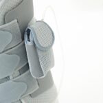 Νάρθηκας οσφύος με αέρα DR-B017