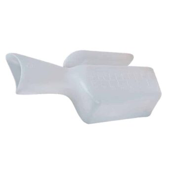 Ουροδοχείο Πλαστικό Γυναικείο AC-563