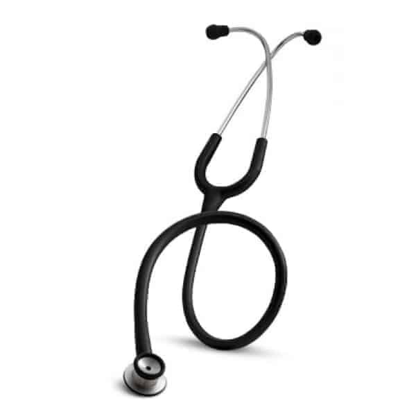 Παιδιατρικό Στηθοσκόπιο Littmann Classic II Pediatric Black