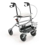 Περιπατητήρας Πτυσσόµενος Rollator INNOV