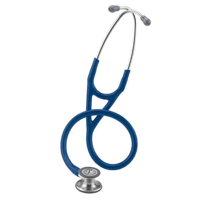 Στηθοσκόπιο Littmann Cardiology IV Navy Blue