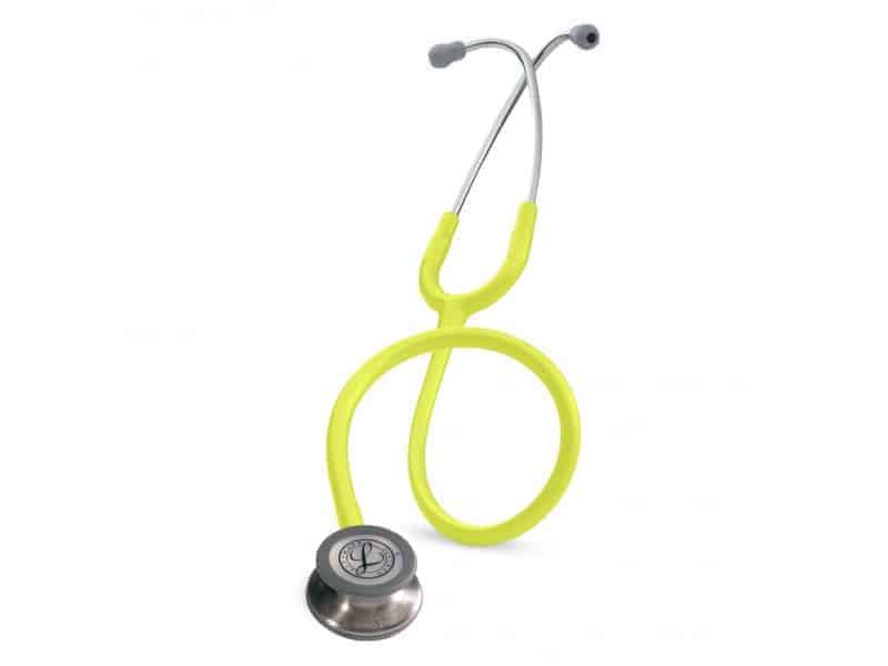 Στηθοσκόπιο Littmann Classic III Lemon Lime