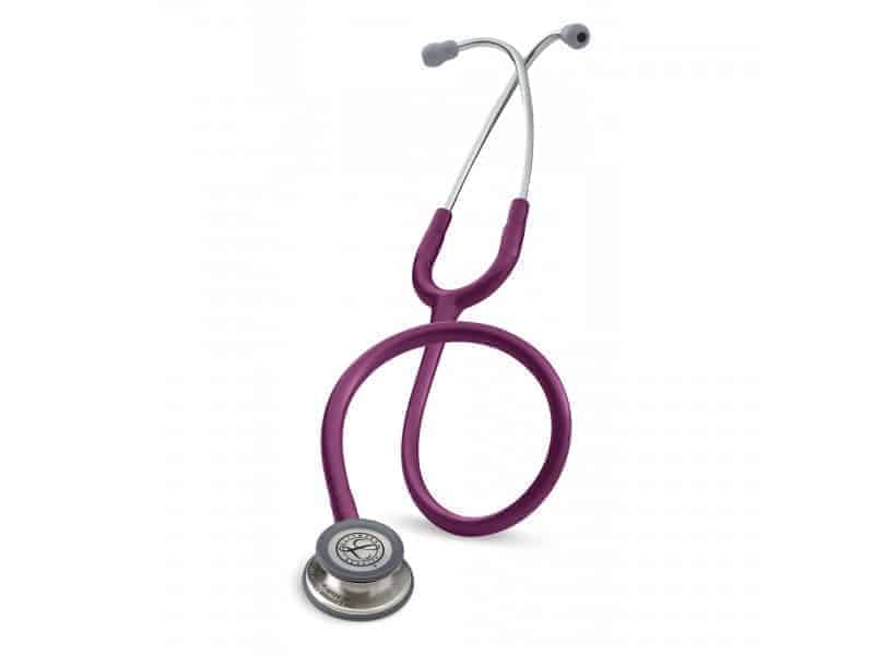 Στηθοσκόπιο Littmann Classic III Plum