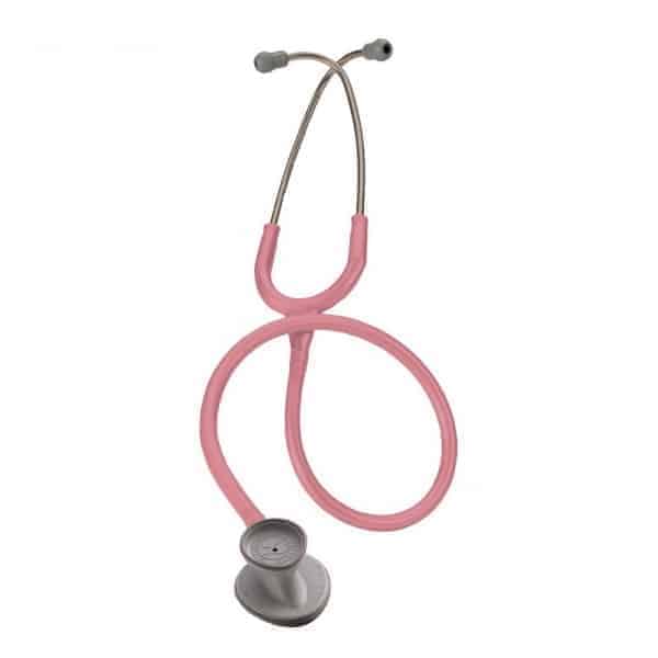 Στηθοσκόπιο Littmann Lightweight II S.E Pearl Pink