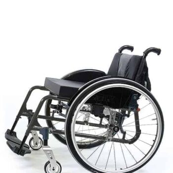 Αμαξίδιο Action 5 Invacare