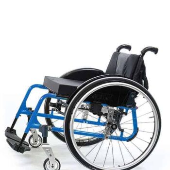 Αμαξίδιο Action 5 Invacare