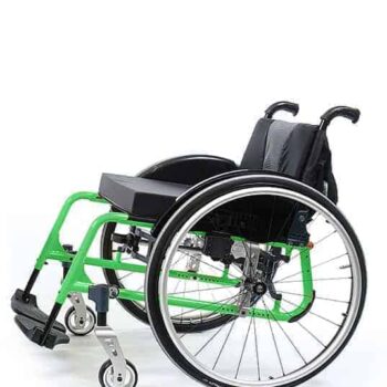 Αμαξίδιο Action 5 Invacare