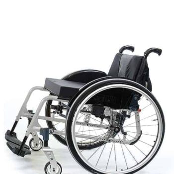 Αμαξίδιο Action 5 Invacare