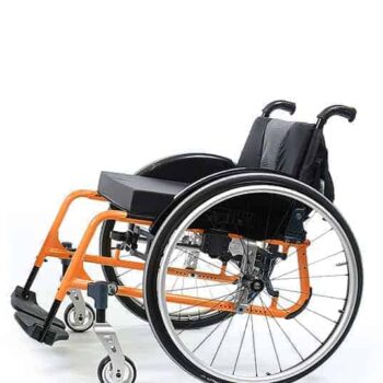 Αμαξίδιο Action 5 Invacare