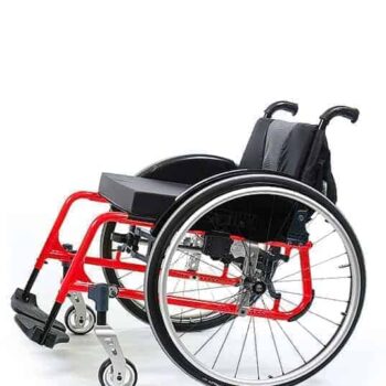Αμαξίδιο Action 5 Invacare