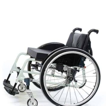 Αμαξίδιο Action 5 Invacare