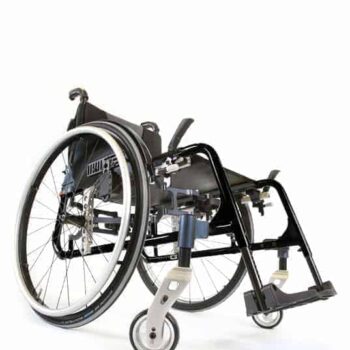 Αμαξίδιο Action 5 Invacare