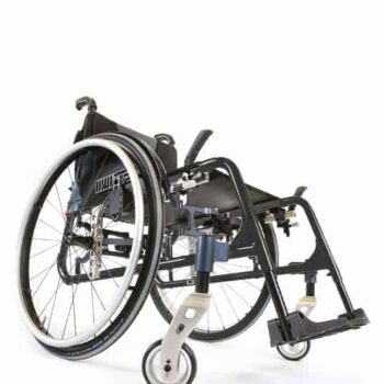 Αμαξίδιο Action 5 Invacare