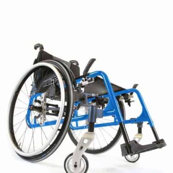 Αμαξίδιο Action 5 Invacare