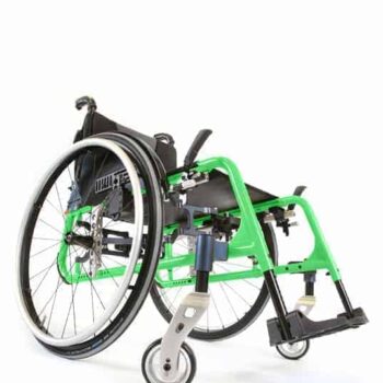 Αμαξίδιο Action 5 Invacare