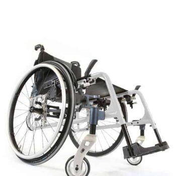 Αμαξίδιο Action 5 Invacare