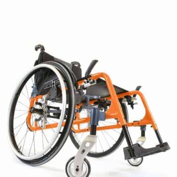 Αμαξίδιο Action 5 Invacare