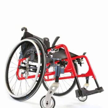 Αμαξίδιο Action 5 Invacare