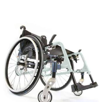Αμαξίδιο Action 5 Invacare