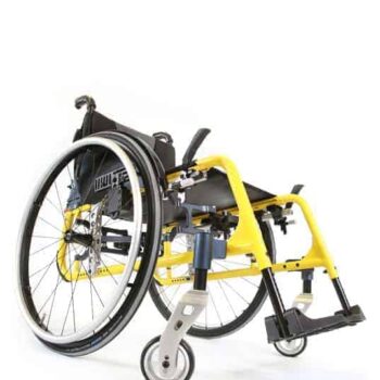 Αμαξίδιο Action 5 Invacare
