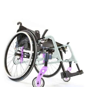 Αμαξίδιο Action 5 Invacare