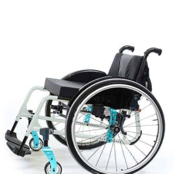 Αμαξίδιο Action 5 Invacare