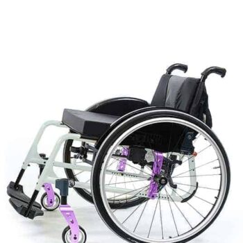 Αμαξίδιο Action 5 Invacare