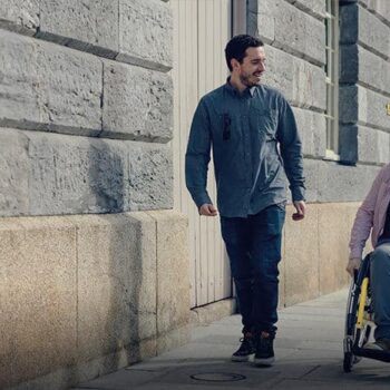 Αμαξίδιο Action 5 Invacare