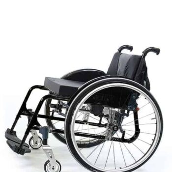 Αμαξίδιο Action 5 Invacare