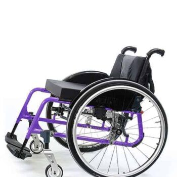 Αμαξίδιο Action 5 Invacare
