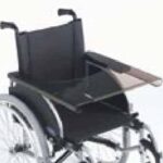 Αναπηρικό Αμαξίδιο Ελαφρού Τύπου Invacare Action 3 Comfort