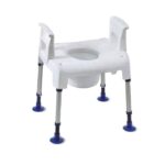 Βοήθημα Μπάνιου & Τουαλέτας Pico commode Aquatec