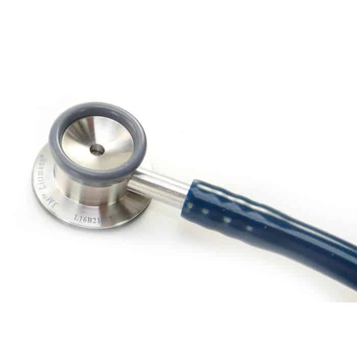 Βρεφικό Στηθοσκόπιο Littmann Classic II INFANT Caribbean Blue