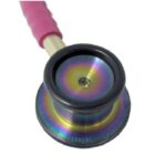 Βρεφικό Στηθοσκόπιο Littmann Classic II INFANT Raspberry With Rainbow Finish