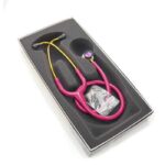 Βρεφικό Στηθοσκόπιο Littmann Classic II INFANT Raspberry With Rainbow Finish